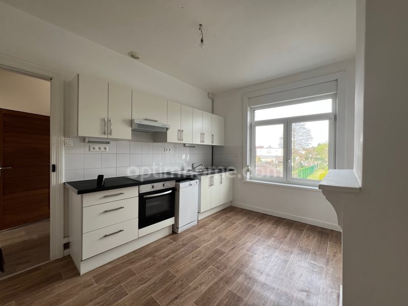 Maison à vendre, 134m², Wambrechies