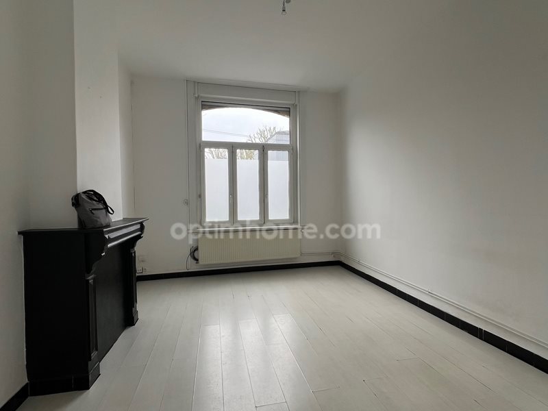 Maison à vendre, 134m², Wambrechies