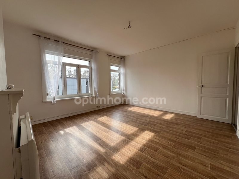Maison à vendre, 134m², Wambrechies