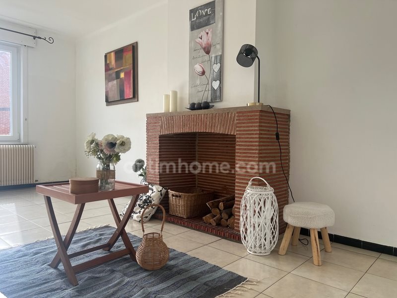 Maison à vendre, 93m², Marquette-lez-Lille