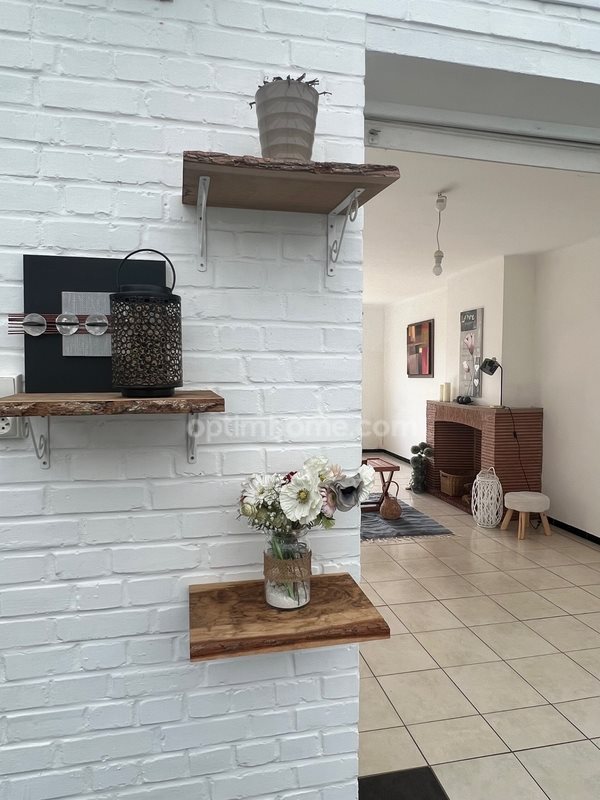 Maison à vendre, 93m², Marquette-lez-Lille