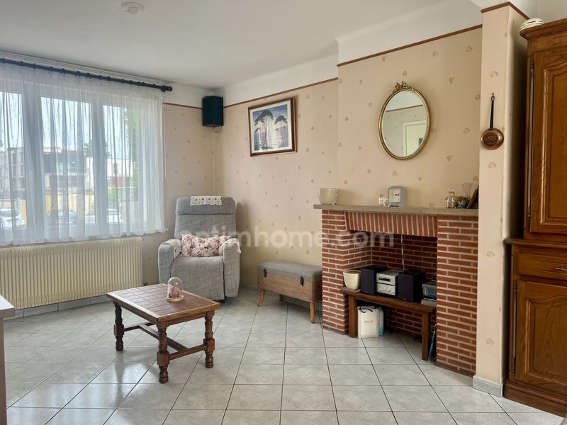 Maison à vendre, 70m², Marquette-lez-Lille