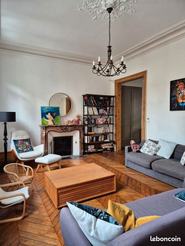 Maison à vendre, 216m², Le Mans