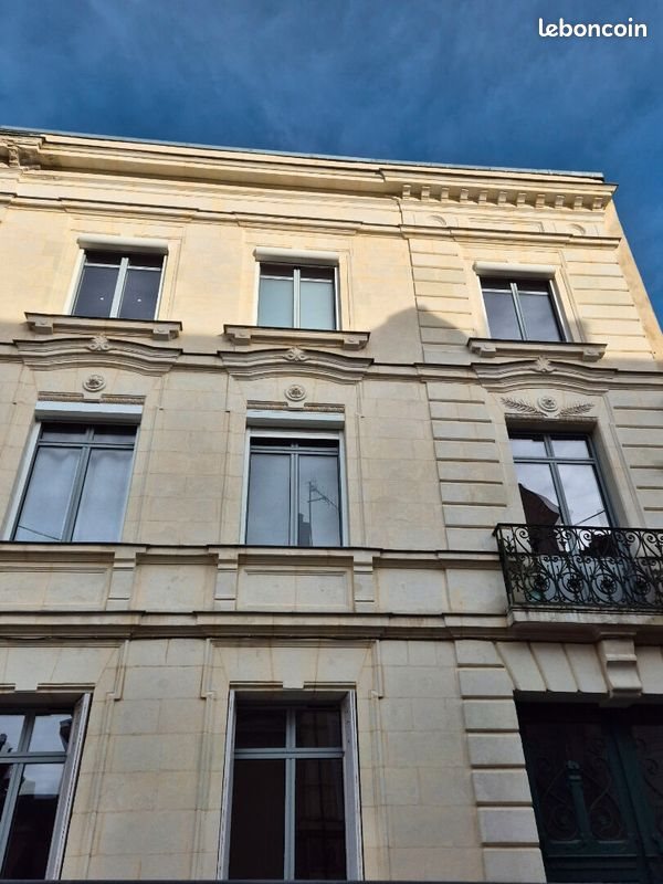 Maison à vendre, 216m², Le Mans