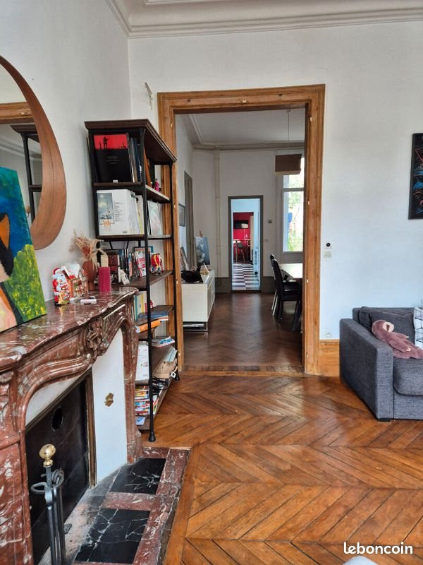 Maison à vendre, 216m², Le Mans