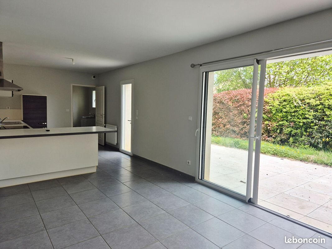 Maison à vendre, 125m², Changé