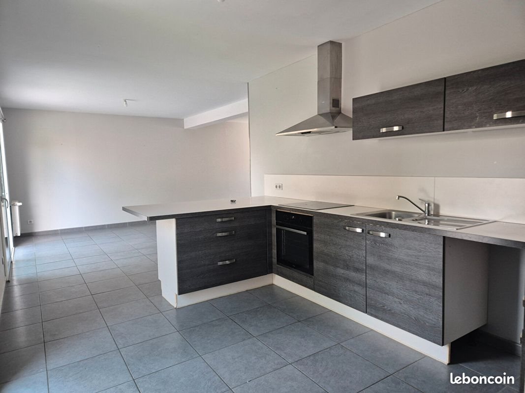 Maison à vendre, 125m², Changé