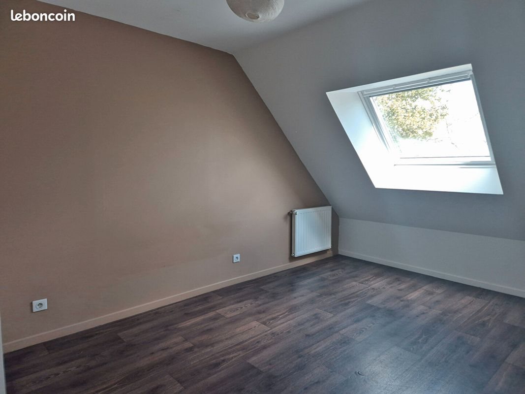 Maison à vendre, 125m², Changé