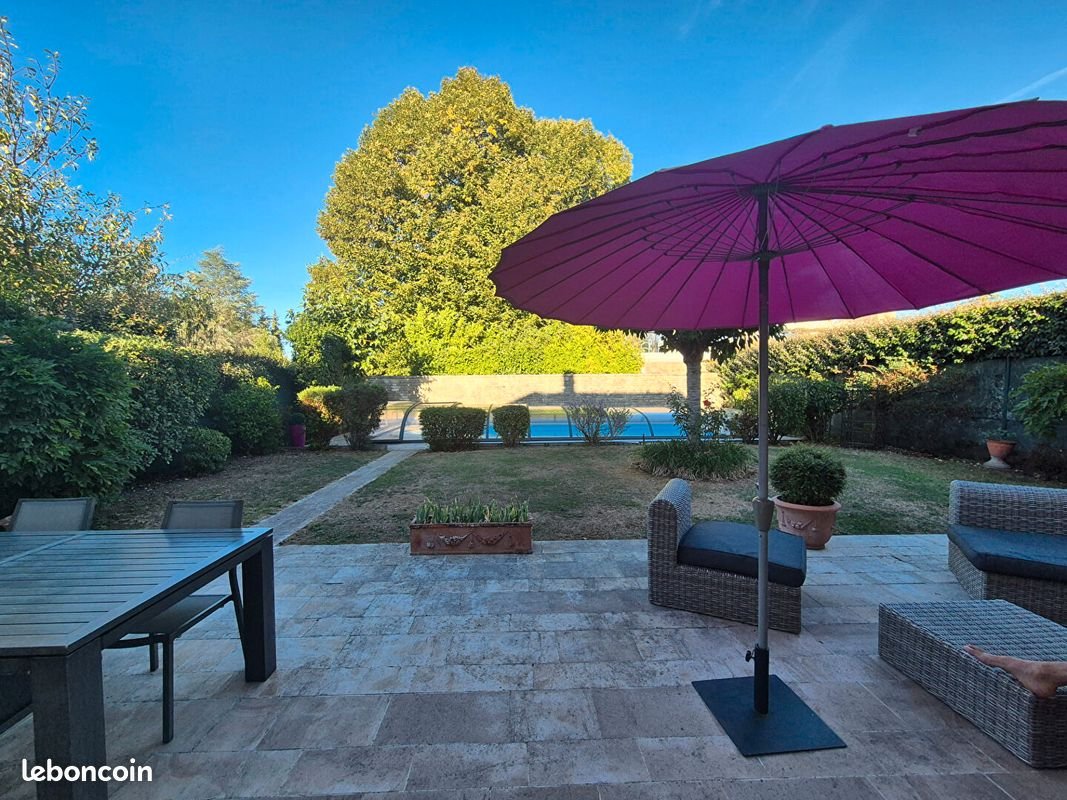 Maison à vendre, 183m², Le Mans