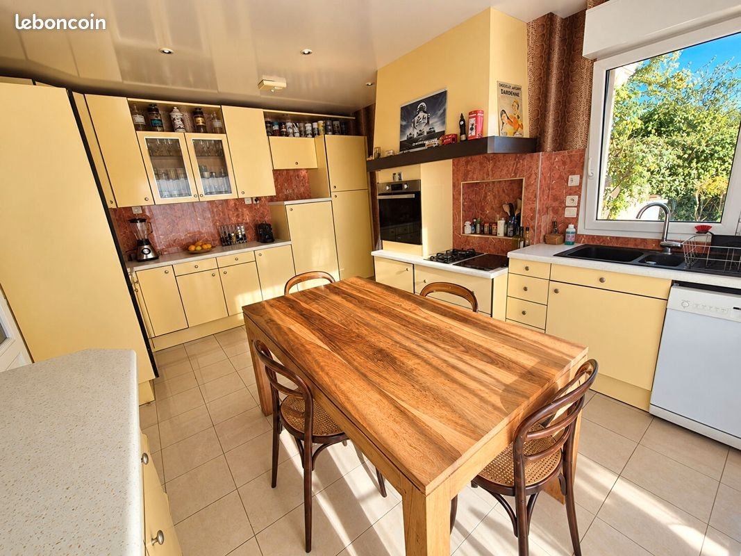 Maison à vendre, 183m², Le Mans
