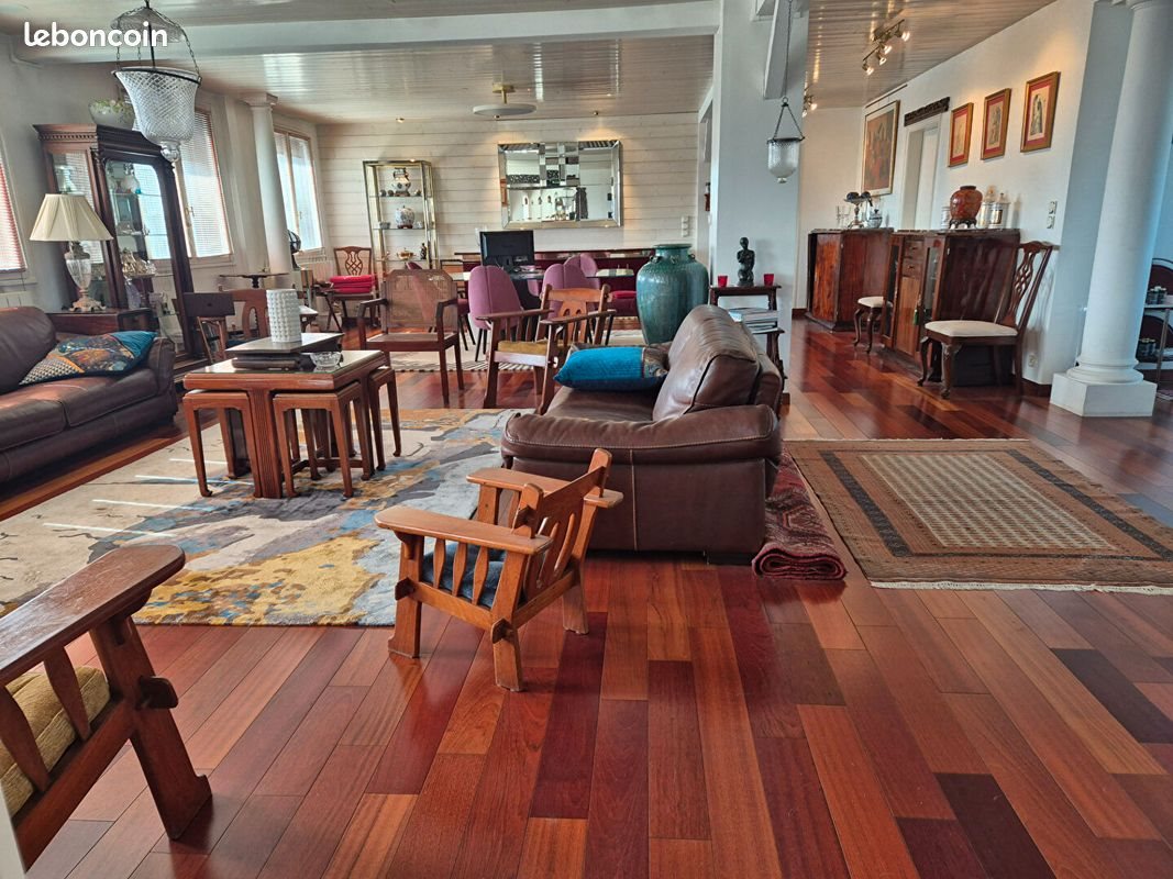 Appartement à vendre, 325m², Le Mans