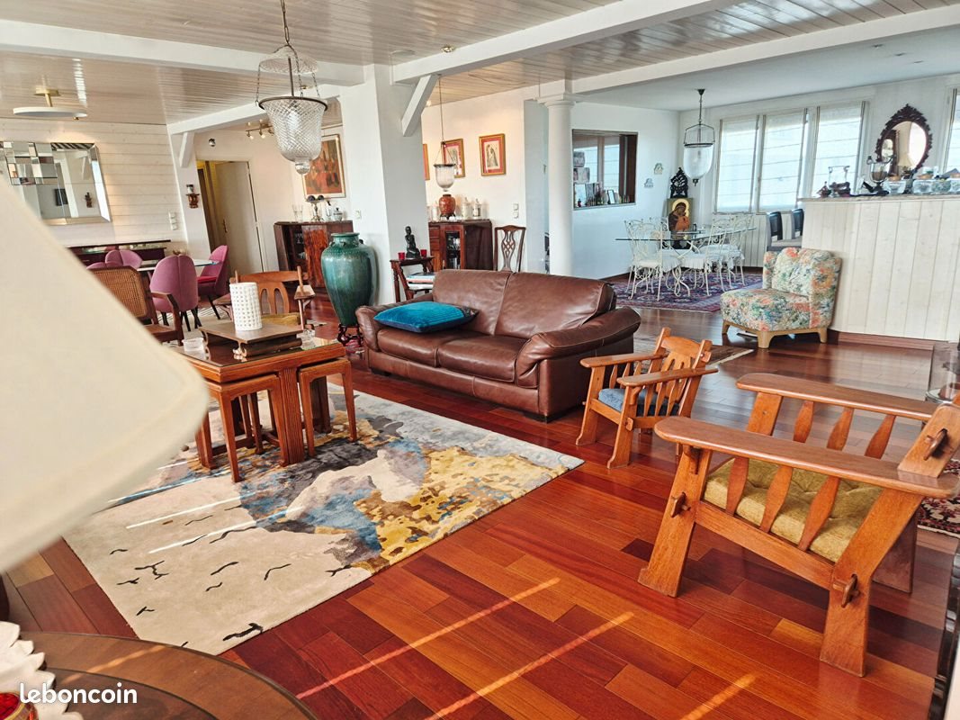 Appartement à vendre, 325m², Le Mans