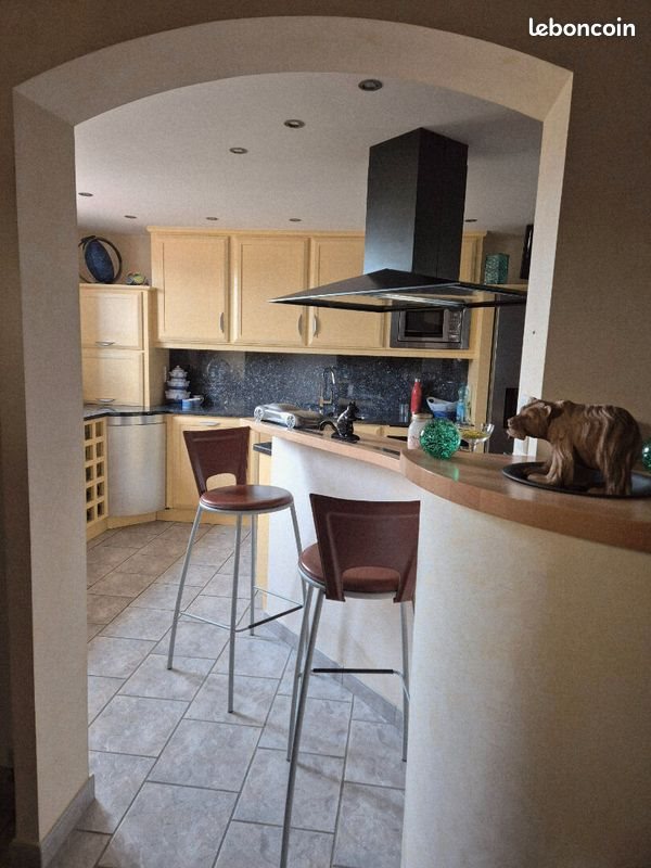 Maison à vendre, 207m², La Chapelle-Saint-Rémy