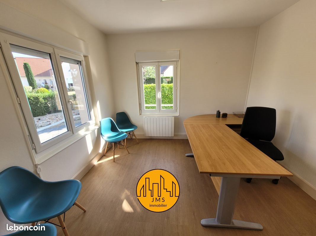 Maison à vendre, 50m², Le Montet