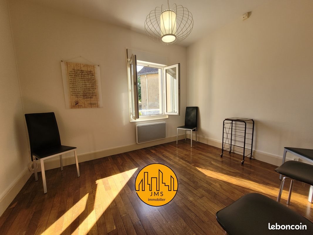 Maison à vendre, 50m², Le Montet
