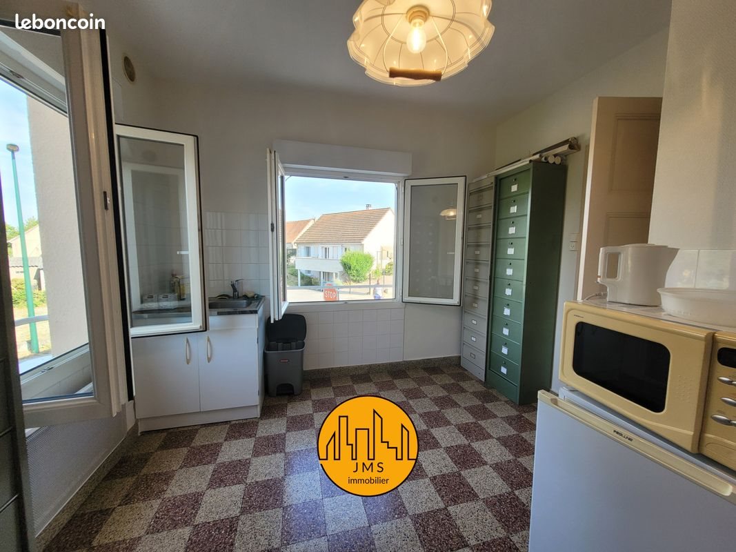 Maison à vendre, 50m², Le Montet