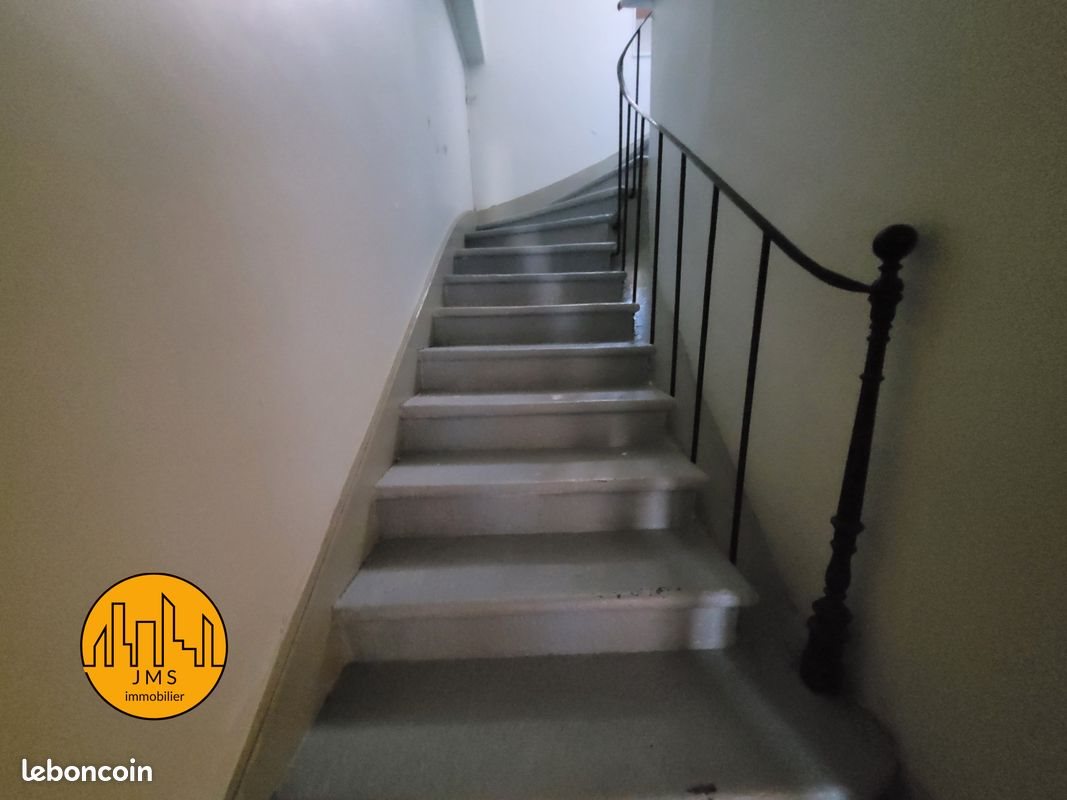 Maison à vendre, 110m², Saint-Pourçain-sur-Sioule