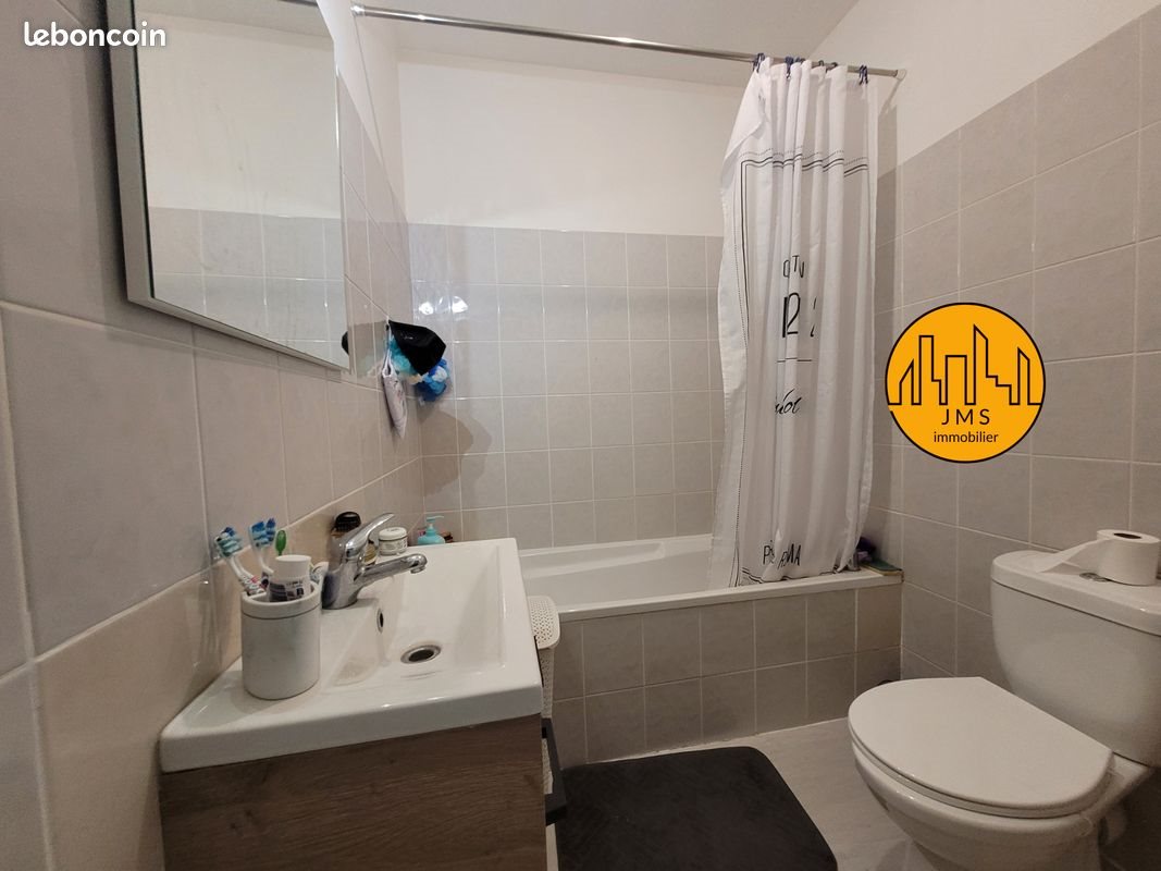 Maison à vendre, 59m², Saint-Menoux