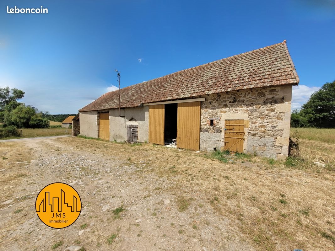 Maison à vendre, 132m², Montmarault