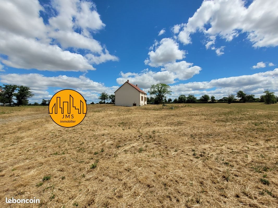 Maison à vendre, 132m², Montmarault