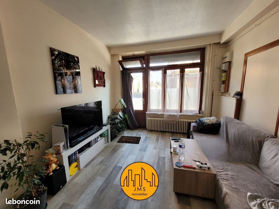 Maison à vendre, 144m², Le Montet