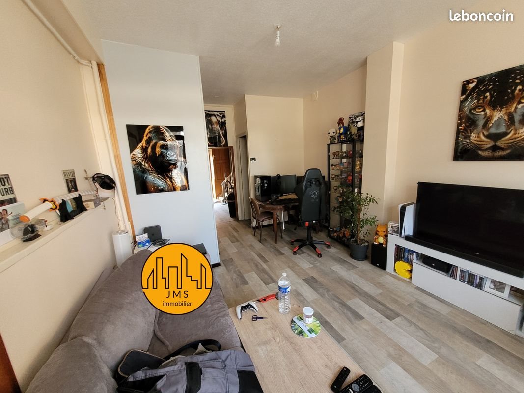 Maison à vendre, 144m², Le Montet
