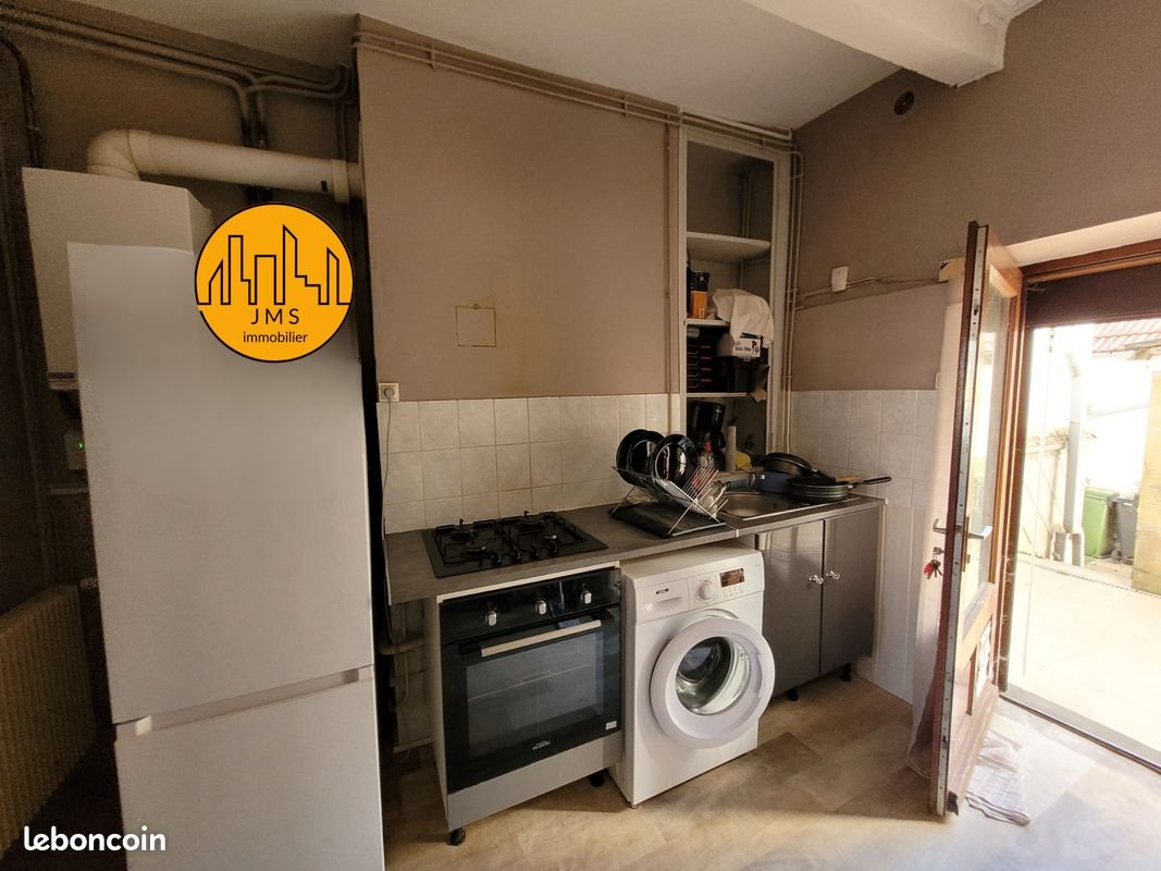Maison à vendre, 144m², Le Montet