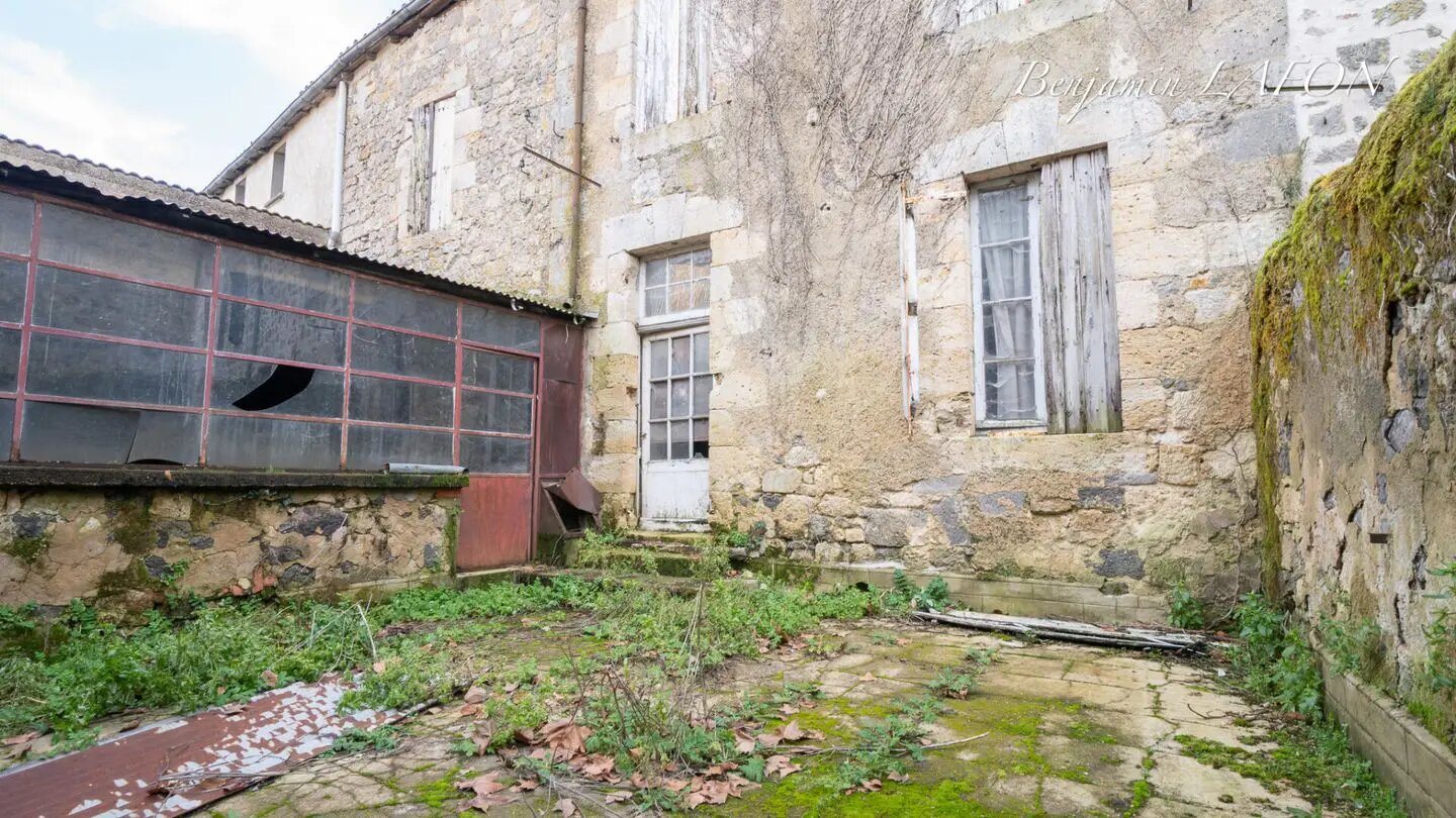 Maison à vendre, 160m², Francescas
