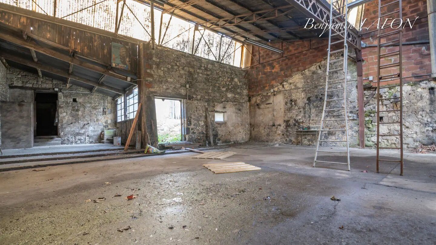 Maison à vendre, 160m², Francescas