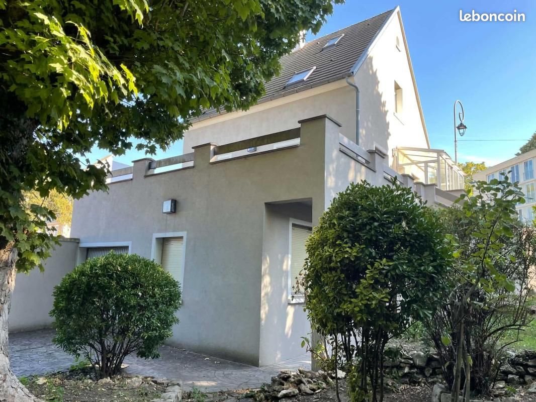 Maison à vendre, 152m², Saint-Brice-sous-Forêt