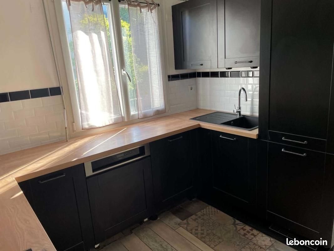 Maison à vendre, 152m², Saint-Brice-sous-Forêt