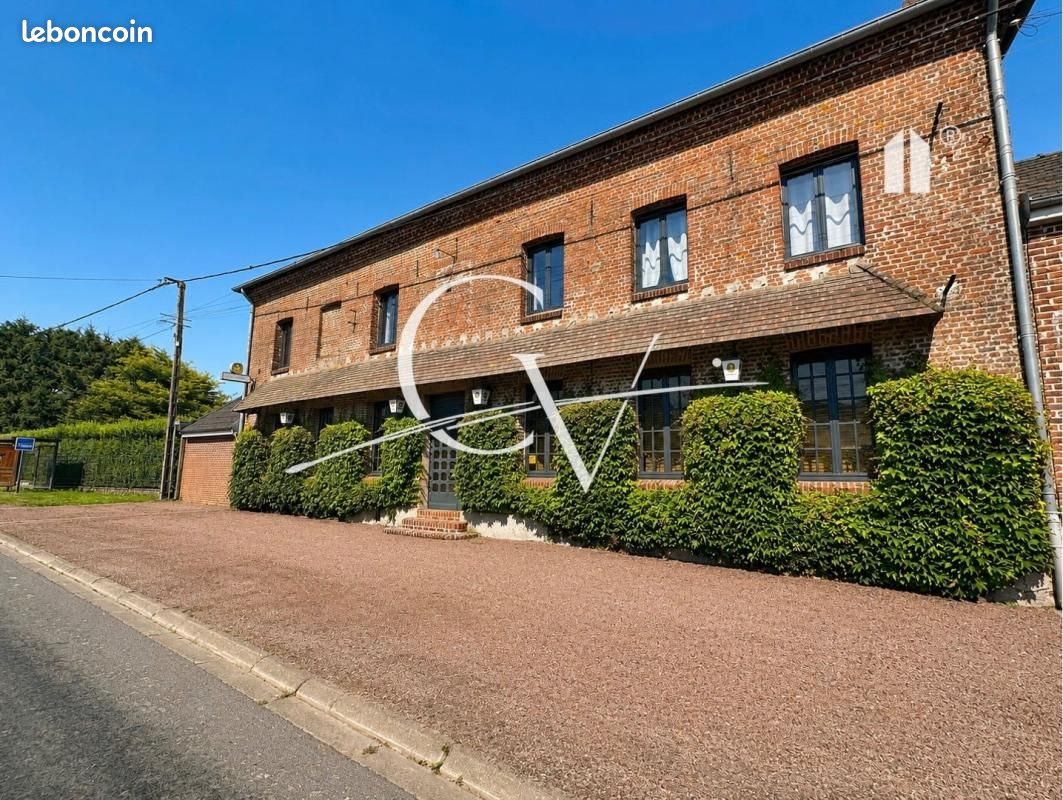 Maison à vendre, 241m², Doullens