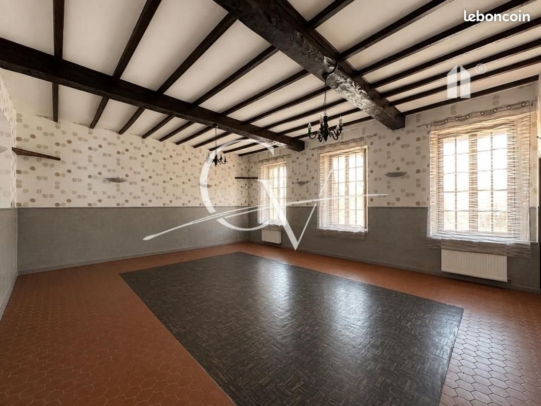 Maison à vendre, 241m², Doullens