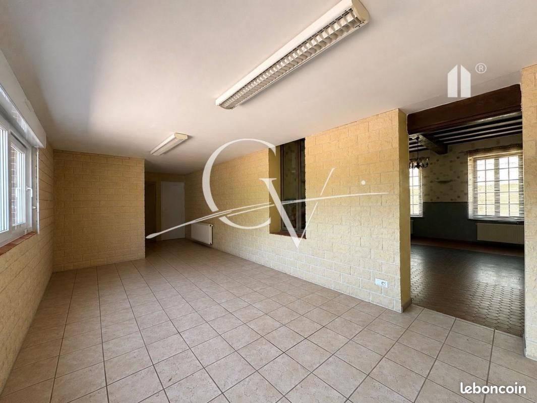 Maison à vendre, 241m², Doullens