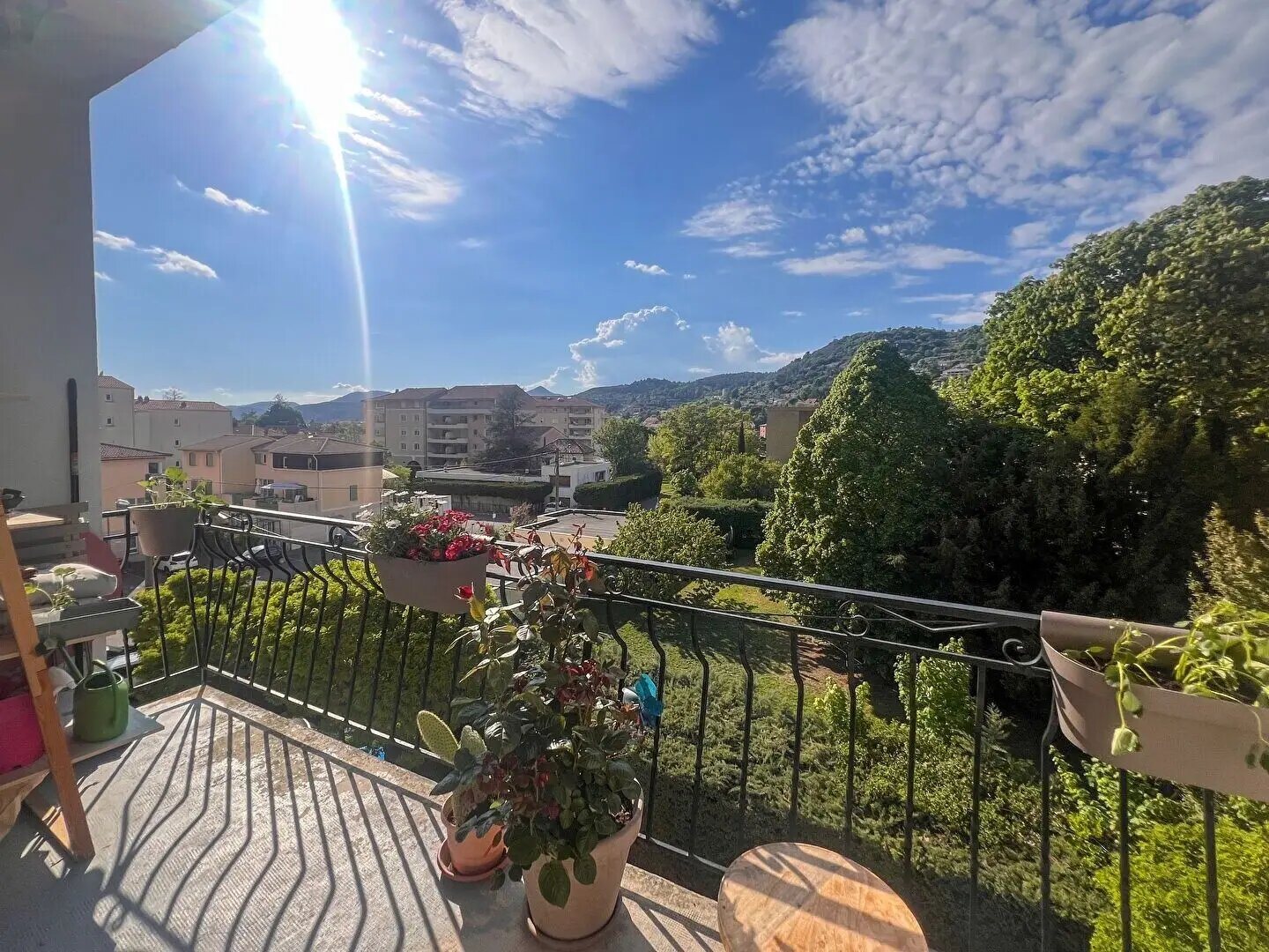 Appartement à vendre, 63m², Digne-les-Bains