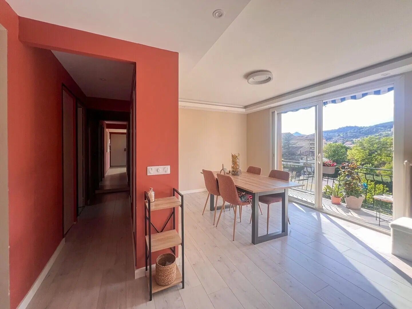 Appartement à vendre, 63m², Digne-les-Bains