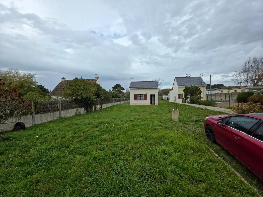 Maison à vendre, 30m², Pénestin