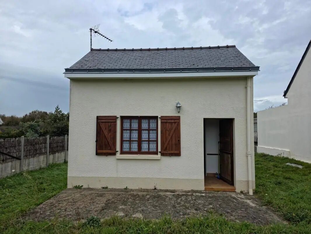 Maison à vendre, 30m², Pénestin