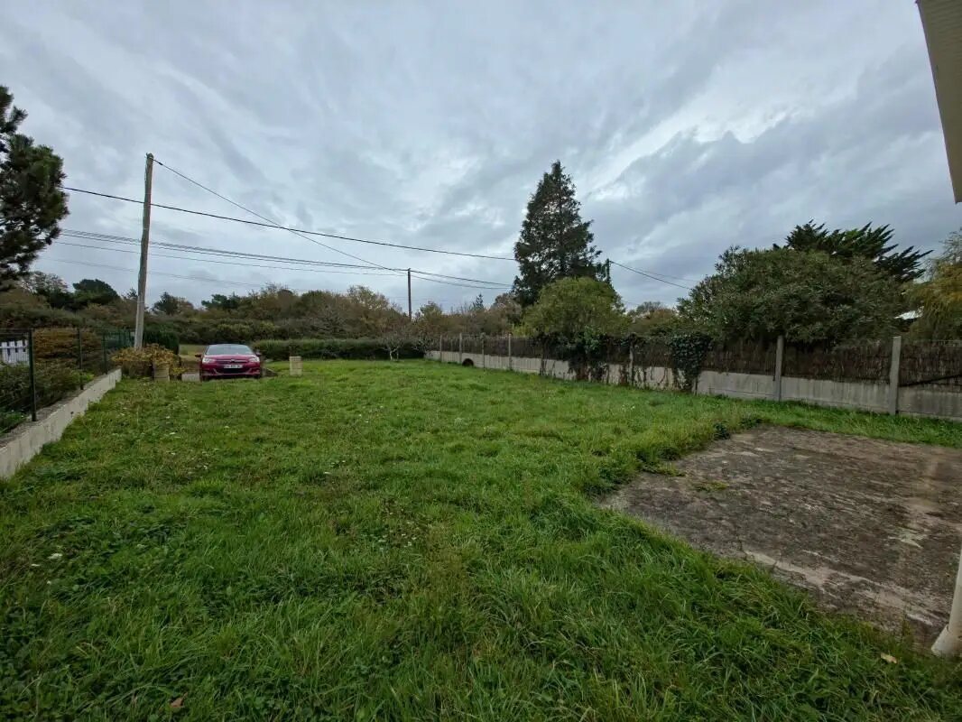 Maison à vendre, 30m², Pénestin