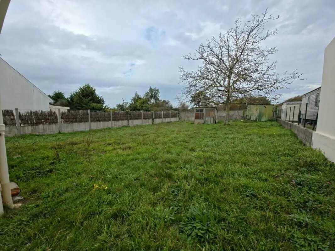 Maison à vendre, 30m², Pénestin