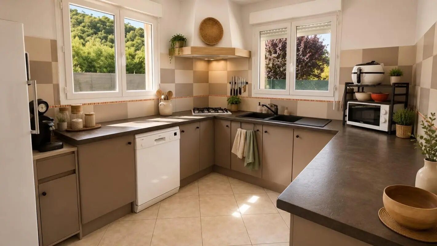 Maison à vendre, 118m², Néoules