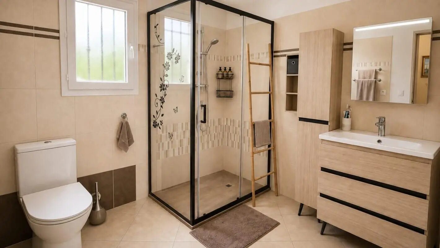 Maison à vendre, 118m², Néoules