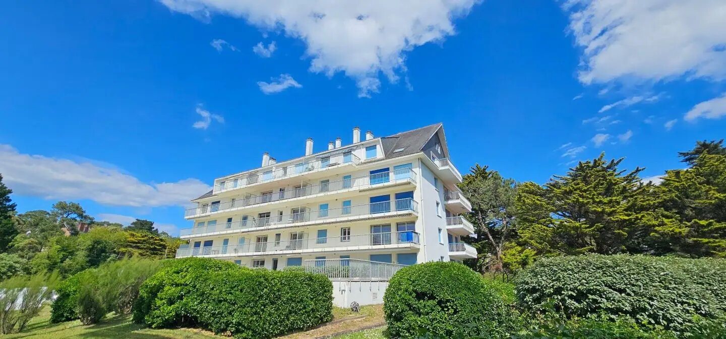 Appartement à vendre, 77m², Pornichet