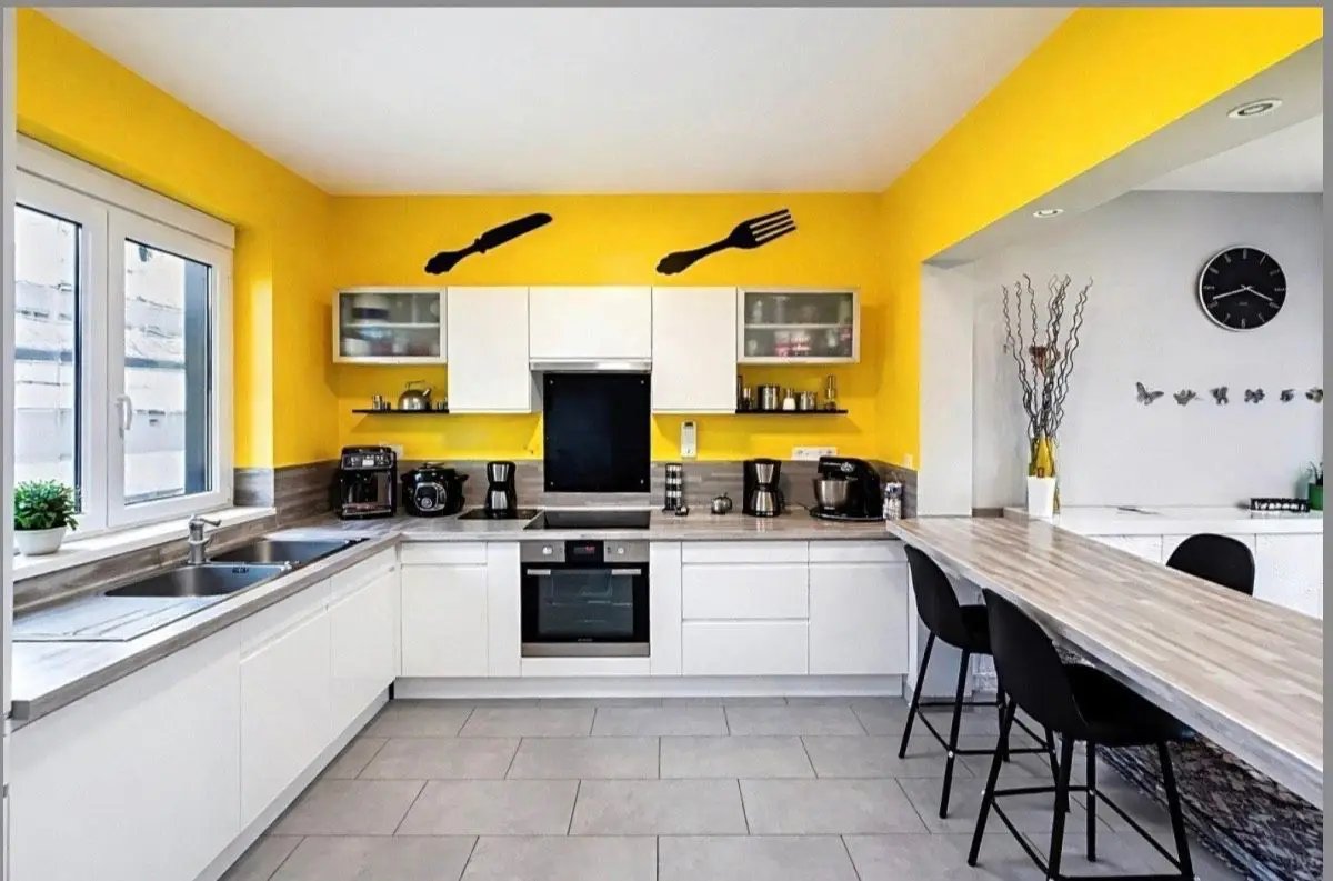 Maison à vendre, 130m², Villers-Sire-Nicole