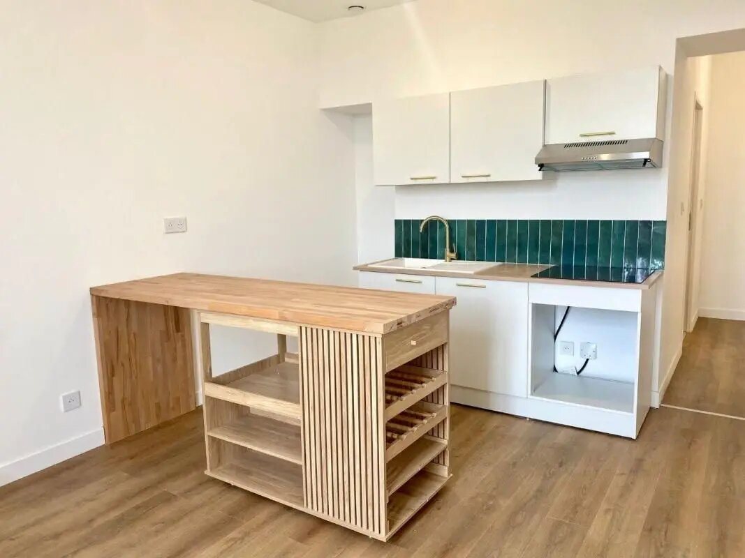 Appartement à louer, 40m², Roanne