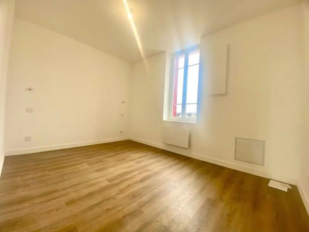 Appartement à louer, 40m², Roanne