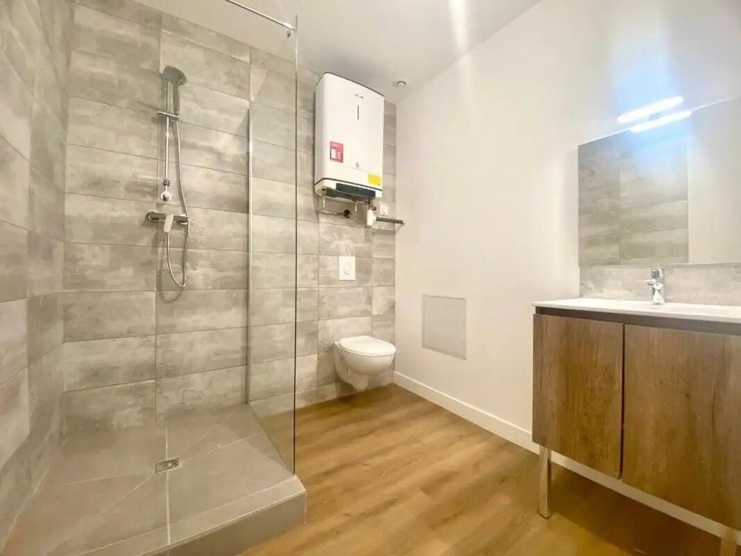 Appartement à louer, 40m², Roanne
