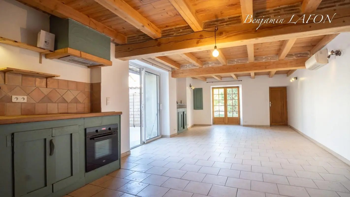 Maison à vendre, 135m², Francescas