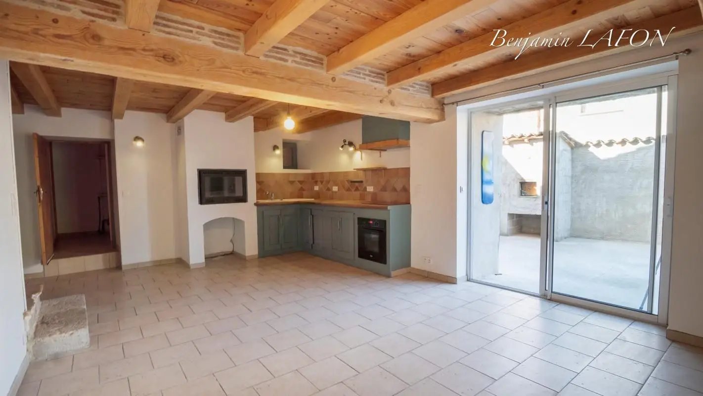 Maison à vendre, 135m², Francescas