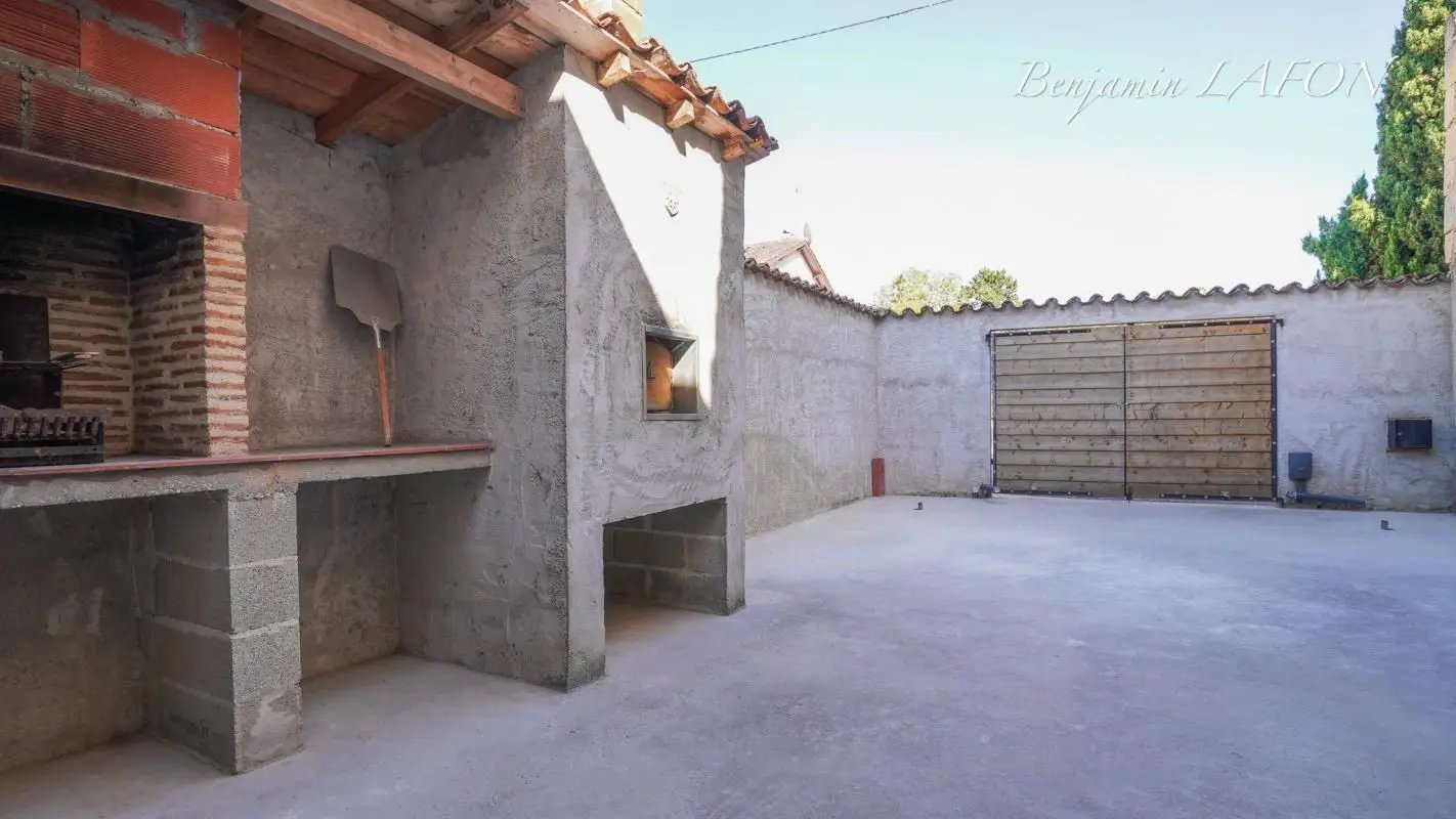 Maison à vendre, 135m², Francescas